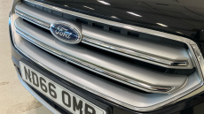 Ford Kuga 1.5 TDCi Zetec 5dr 2WD Diesel Estate